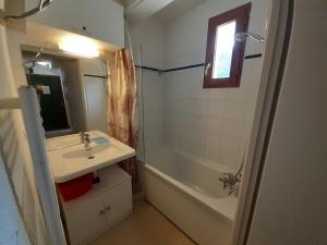 Appartement Valfréjus 6 pers, animaux admis, proche pistes - FR-1-561-148