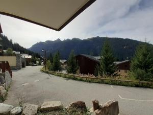 Appartement Valfréjus 6 pers, animaux admis, proche pistes - FR-1-561-148