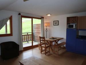 Appartement skis aux pieds, 67 pers, Les Orres - FR-1-322-702