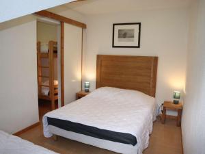 Appartement skis aux pieds, 67 pers, Les Orres - FR-1-322-702