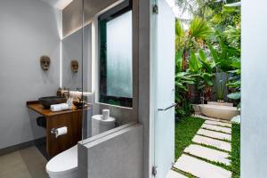 Villa Sun & Moon by BaliSuperHost