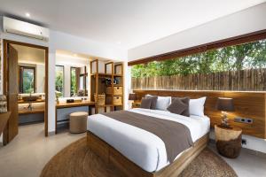 Villa Sun & Moon by BaliSuperHost