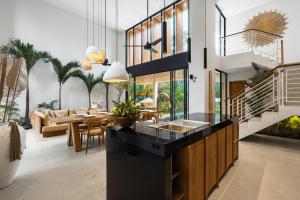 Villa Sun & Moon by BaliSuperHost