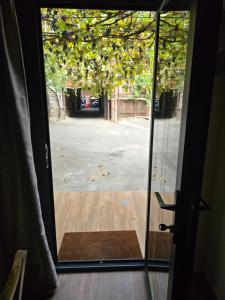 Studio in old town tbilisi