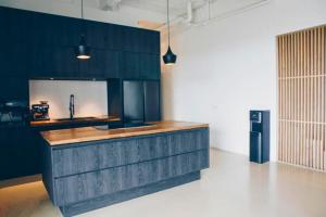 Charushela spacious backyard 6 BR Private Pool Villa ZN398