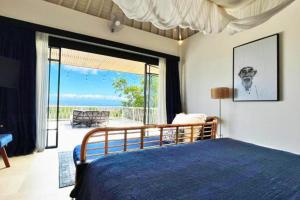 Charushela spacious backyard 6 BR Private Pool Villa ZN398