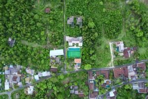 Charushela spacious backyard 6 BR Private Pool Villa ZN398