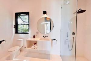 Charushela spacious backyard 6 BR Private Pool Villa ZN398