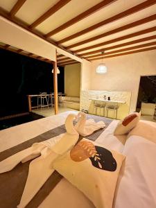 Cabaña El Mamoncillo - Jacuzzi Privado con Calefacción y Malla Catamarán - Cerca a Medellín