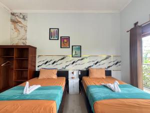 Medewi Hady Surf Camp