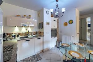 Au coeur de la ville