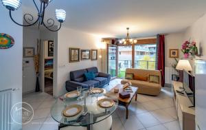 Au coeur de la ville