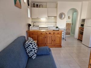 Apartamento a 300m de la playa con terraza - HISP-236-27