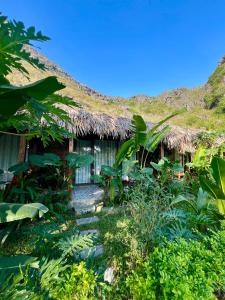 Peaceful Garden Tam Cốc