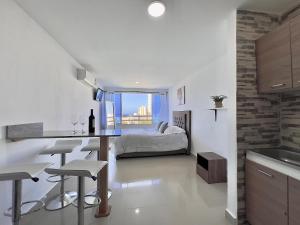 Riviera Mulata Loft - Apartamento con vista al mar