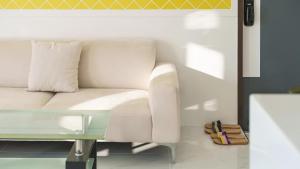 Namhae Briant Oceanview Spa Pension