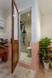 Villa Daluyon Vigan with Jacuzzi and Outdoor Cinema 5 Mins to Crisologo