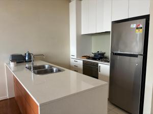 2 Bedrooms Apartment in City Centre