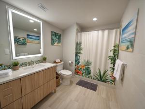 Modern Luxury Apartments in the Heart of Los Angeles