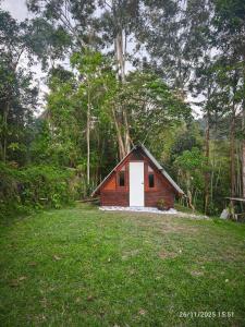 Refugio los naranjales