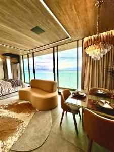 New Suite 14 Alto Luxo Beira Mar