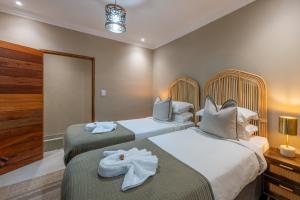 Bushbaby Valley Lodge