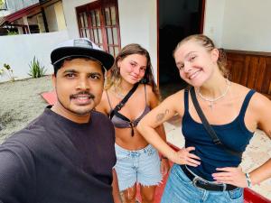 sky one weligama