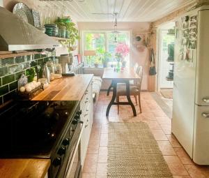 Cottage With Sauna By Verkaån Near Haväng