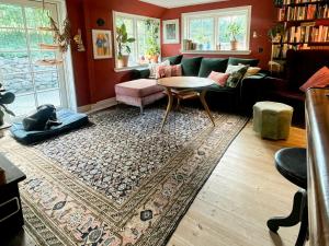 Cottage With Sauna By Verkaån Near Haväng