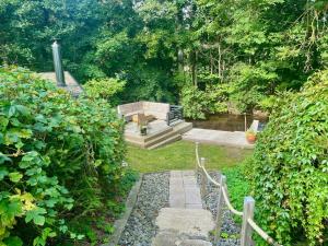 Cottage With Sauna By Verkaån Near Haväng