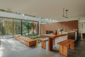 Moon Rock Villas by Ribas