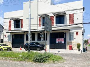 Modern D Kost RedPartner near Roxy Mall Jember