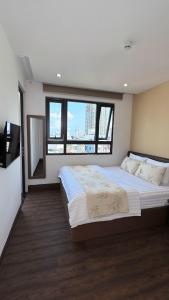 Nếp Apartment Hotel