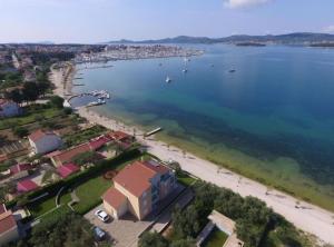 Camping Mobile Homes Bella Vita Biograd na Moru