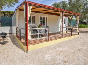 Camping Mobile Homes Bella Vita Biograd na Moru