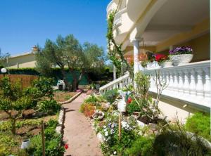 Camping Mobile Homes Bella Vita Biograd na Moru