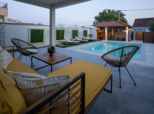 Lux Vintage House Bella Vita Biograd na Moru