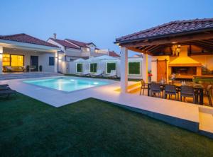 Lux Vintage House Bella Vita Biograd na Moru