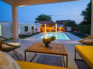 Lux Vintage House Bella Vita Biograd na Moru