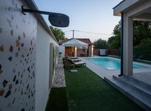 Lux Vintage House Bella Vita Biograd na Moru