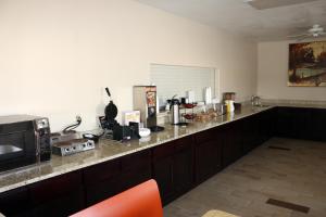 Great Western Inn & Suites