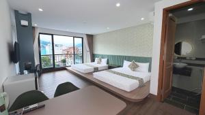 Nếp Apartment Hotel