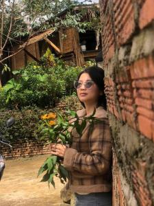 Homestay Đồi Sương Trắng