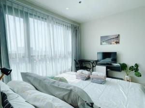 The BASE Central PATTAYA 2BED King&Queen with Infinity Pool & Free Netflix!