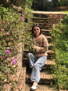 Homestay Đồi Sương Trắng