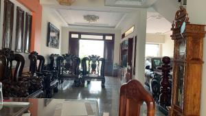 Villa 92C8 Savimex Q7 Ho Chi Minh