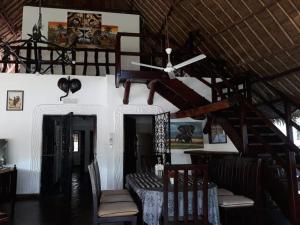 Artistic Dreamsace 4Br Villa Near Diani Beach