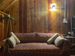 Homestay Đồi Sương Trắng