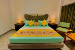 Hotel Aura - A Luxury Hotel & Resort, Haridwar