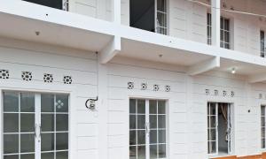 RedDoorz Syariah Bhumi Homestay Dieng near Telaga Menjeran